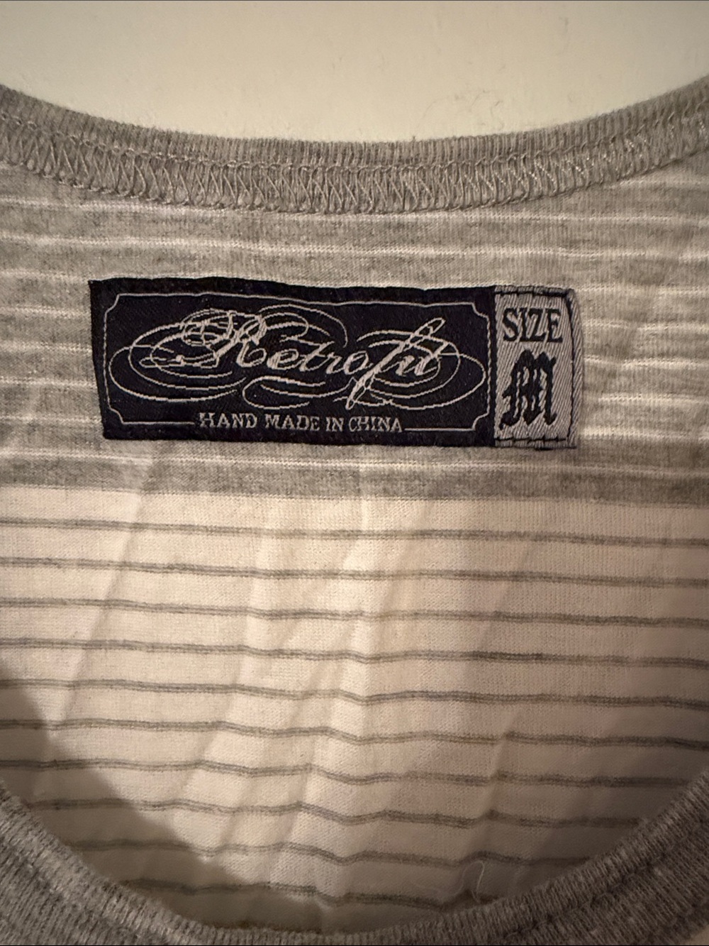 Men’s Tanktop - Picture 2 of 2